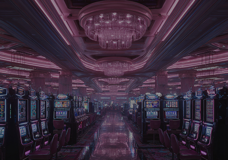500 Casino