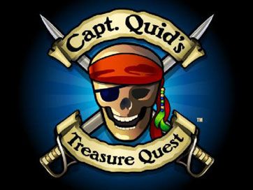 Captain Quid's
